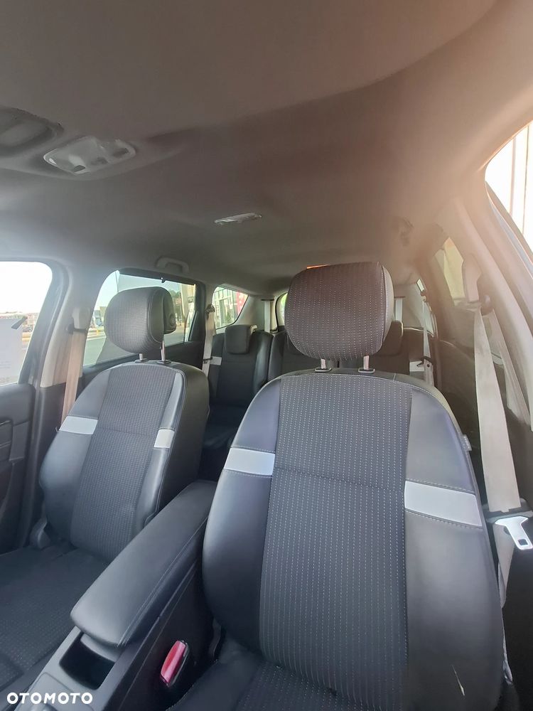 Renault Scenic 1.6 dCi Energy Bose Edition - 15