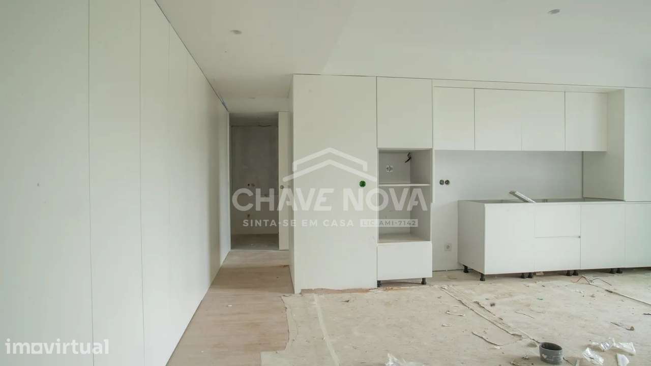 Apartamento T2 | Porto – Junto às Antas | Privilege Gardens - Grande imagem: 4/27