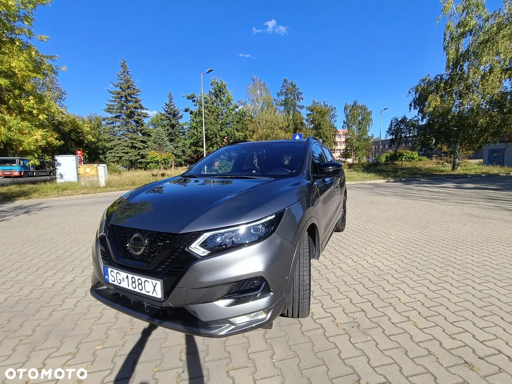 Nissan Qashqai 1.3 DIG-T N-CONNECTA - 11