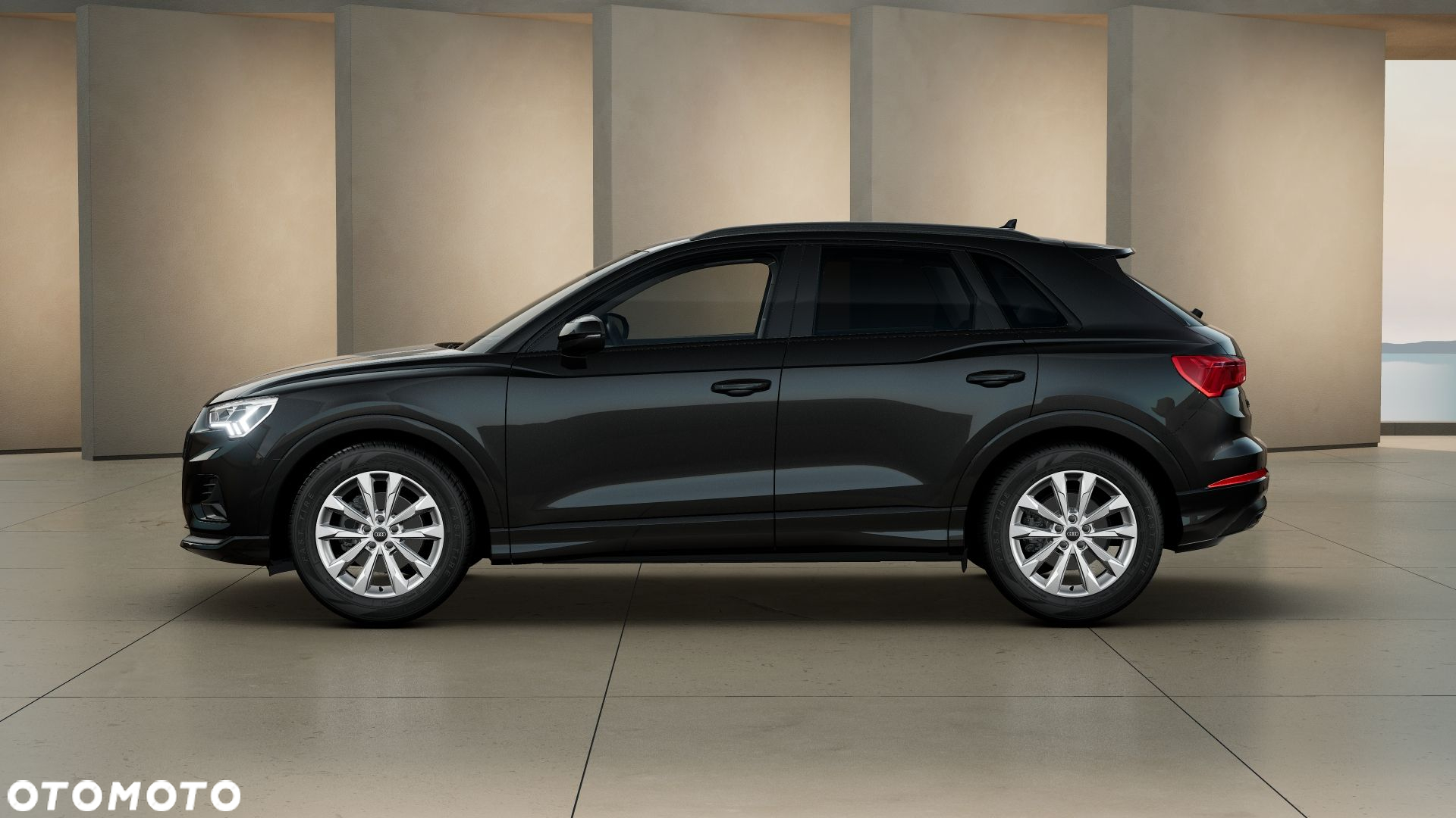 Audi Q3 - 2