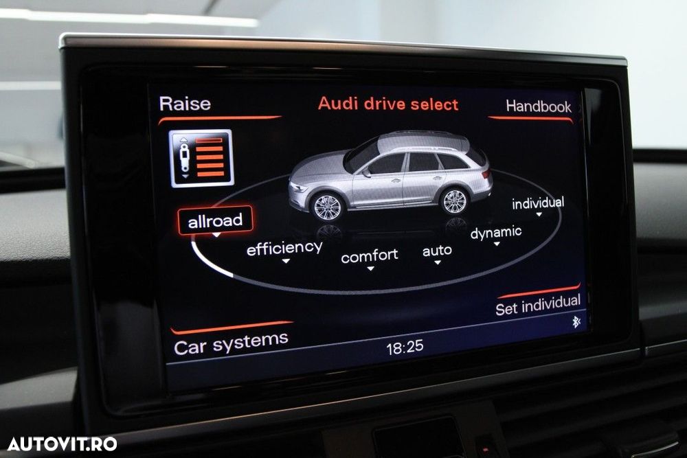 Audi A6 Allroad - 7