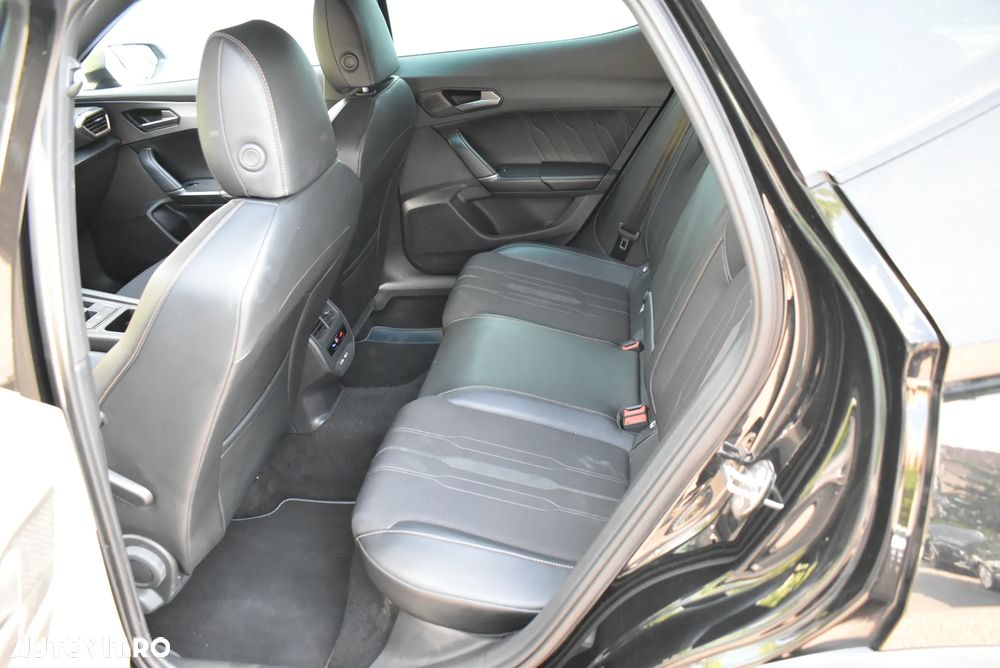 Cupra Formentor 1.5 TSI DSG7 - 21