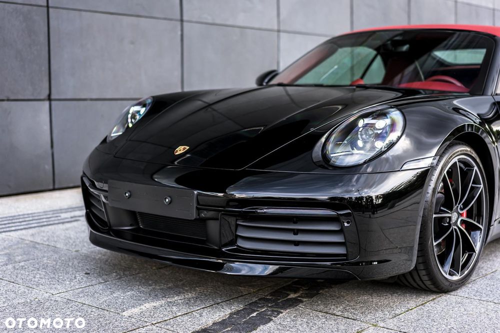 Porsche 911 Carrera S PDK - 5