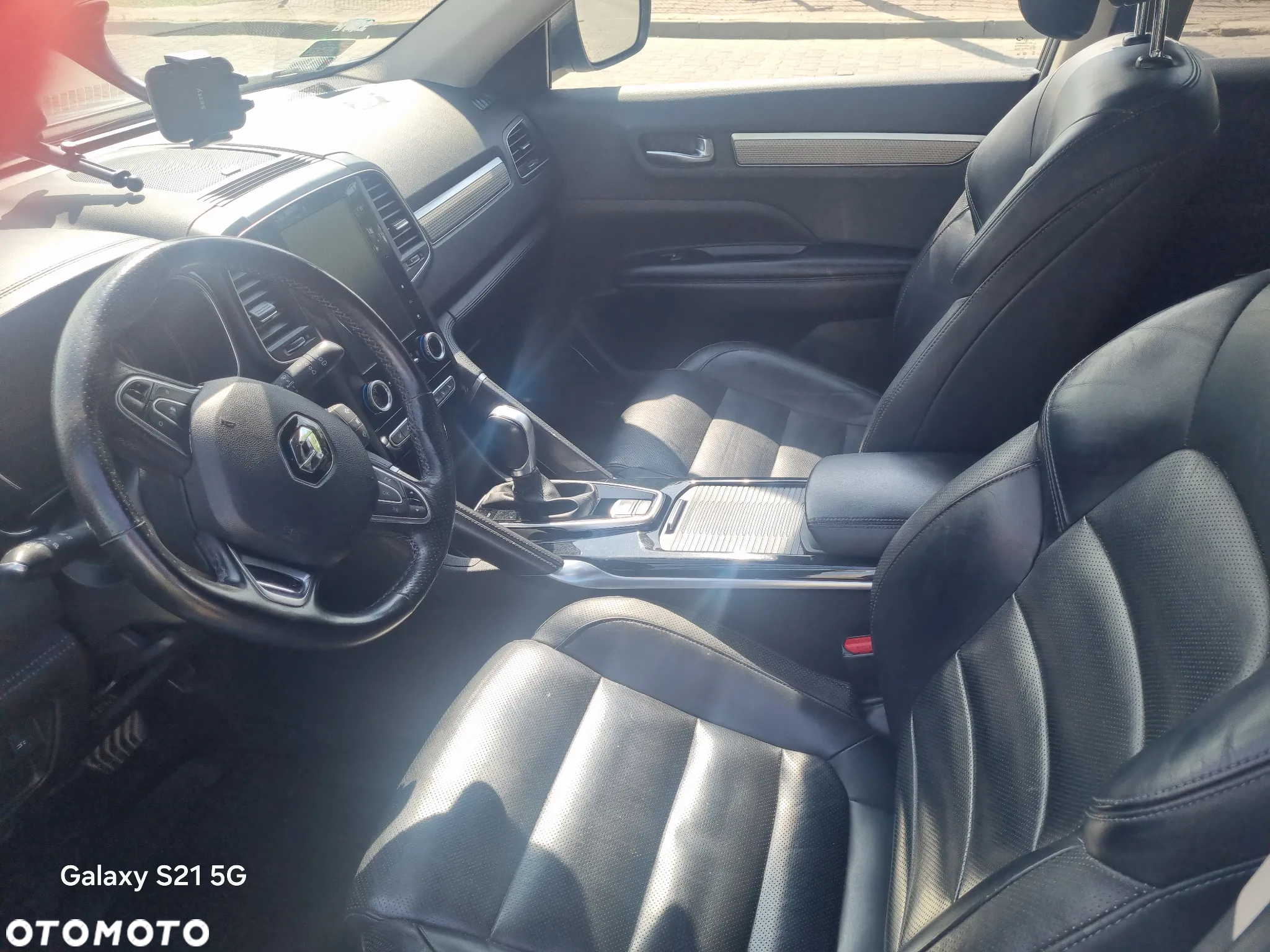 Renault Koleos 2.0 dCi Initiale Paris 4x4 X-Tronic - 8