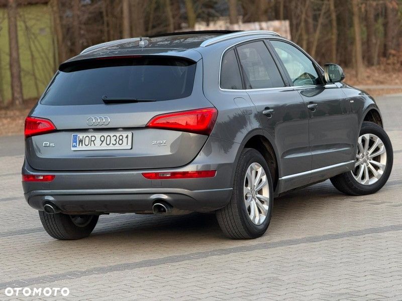 Audi Q5 - 20