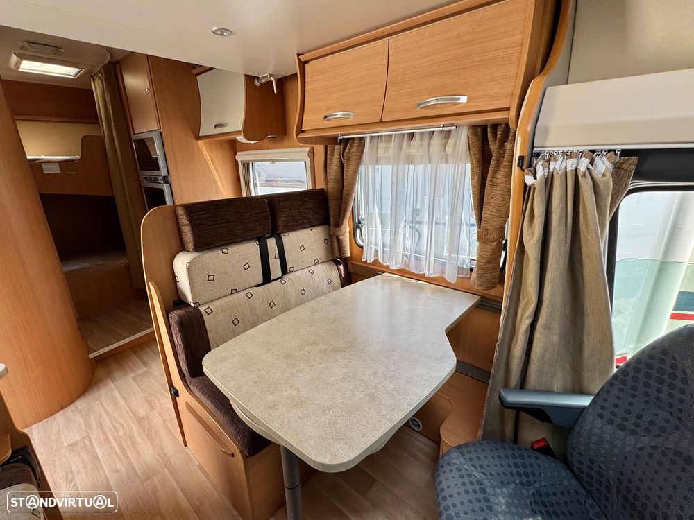 Chausson Flash 12 5Lugares - 15