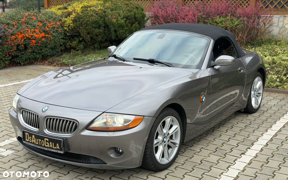 BMW Z4