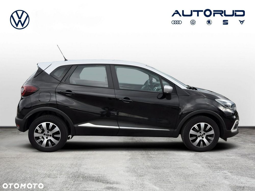 Renault Captur 1.2 Energy TCe Zen - 7