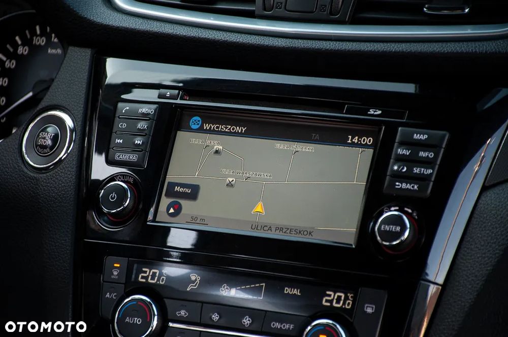 Nissan Qashqai 1.2 DIG-T 360 - 20