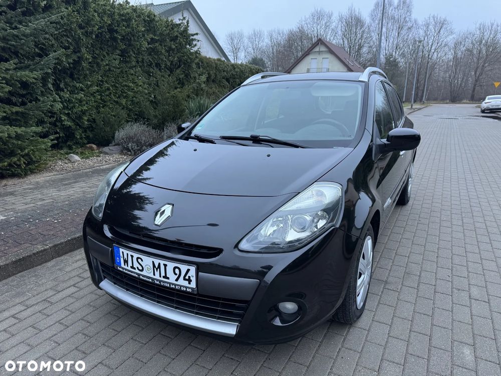 Renault Clio 1.2 16V 75 Expression - 28