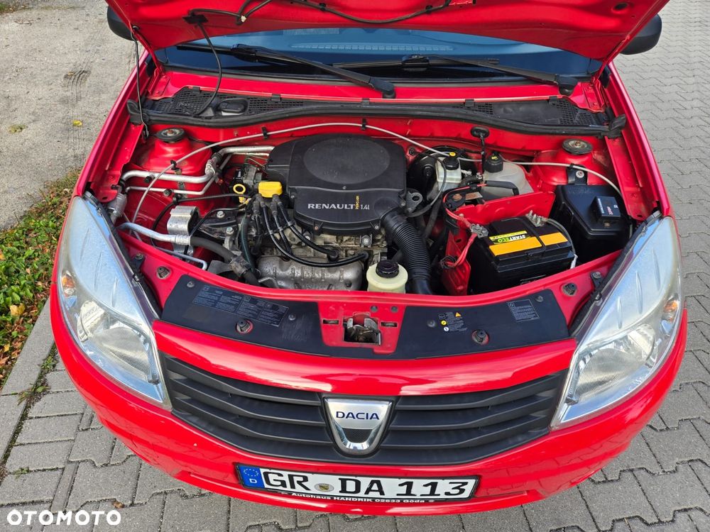 Dacia Sandero - 7