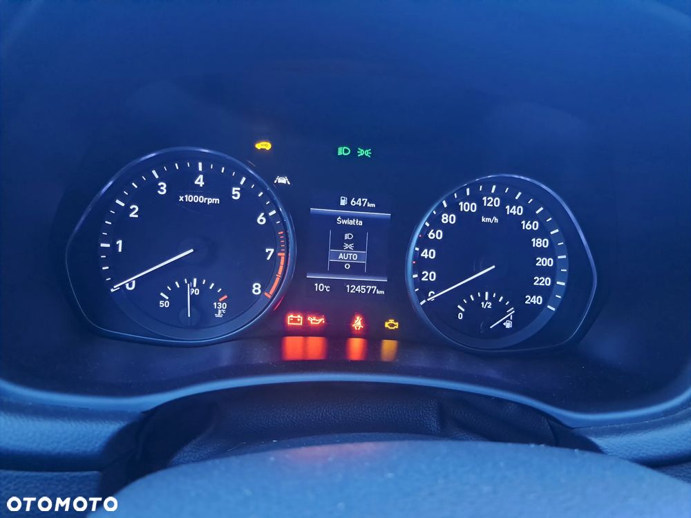 Hyundai i30 1.5 DPI Modern - 10