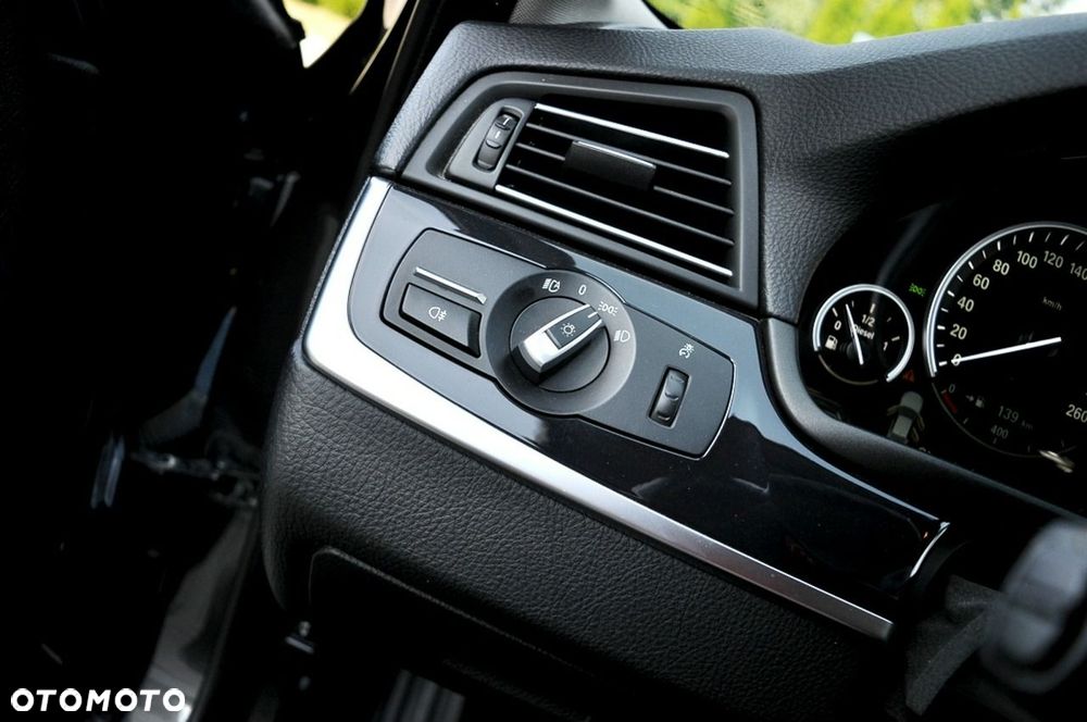 BMW Seria 5 - 14