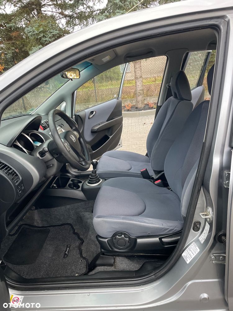 Honda Jazz 1.4 LS - 13