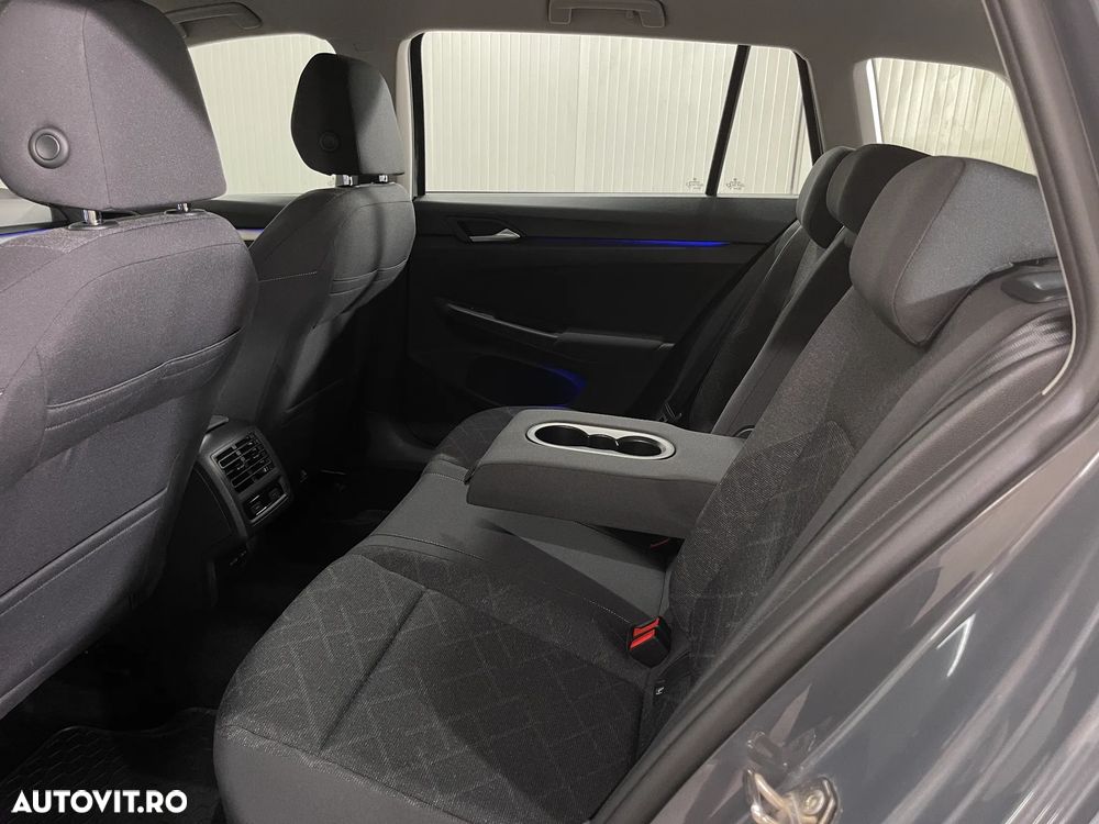 Volkswagen Golf 1.0 TSI Life - 13