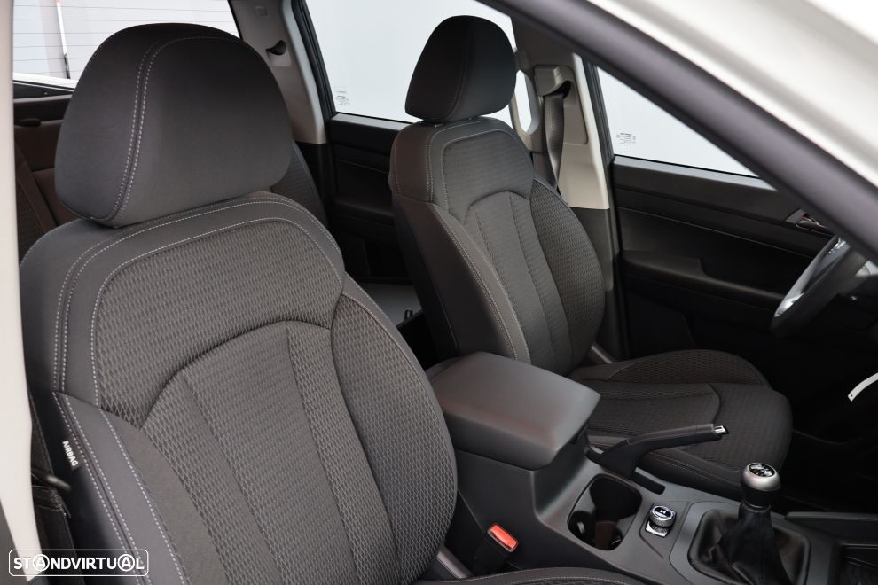 KGM Musso 2.2 DTR K3 - 21