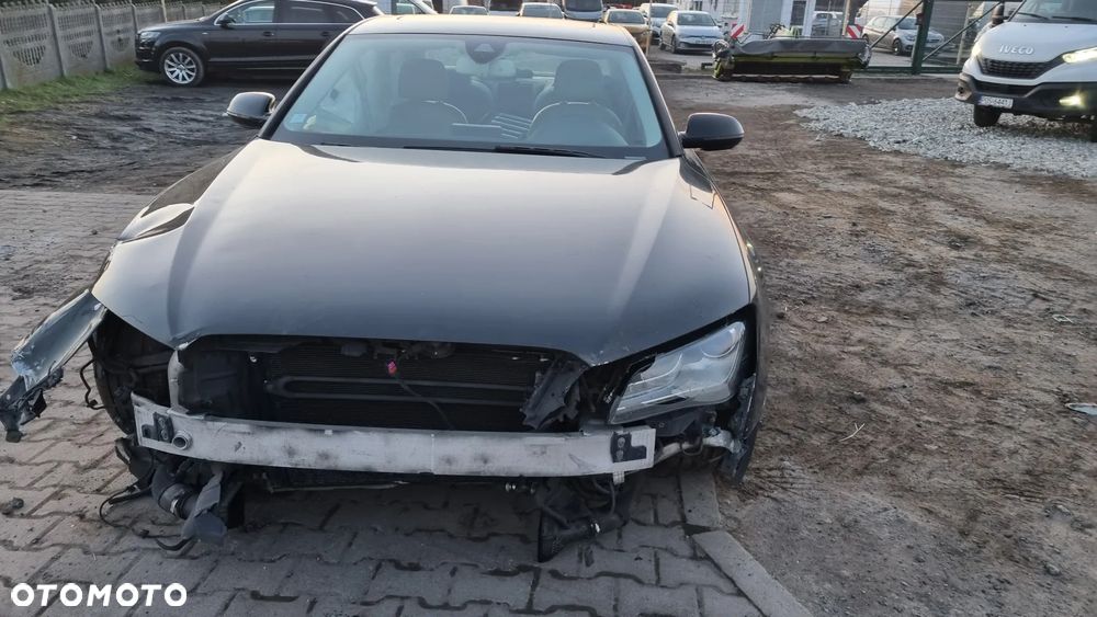 Audi A8 3.0 TDI DPF quattro - 17