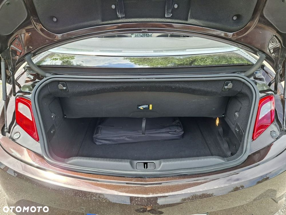 Opel Cascada - 28