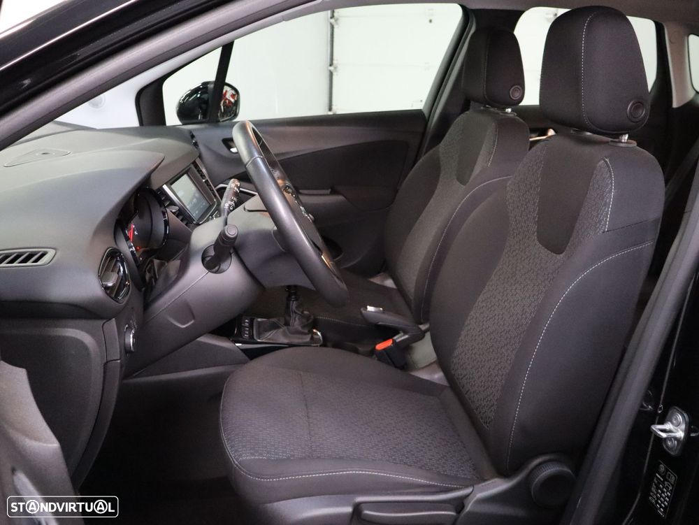 Opel Crossland 1.5 D Edition - 6