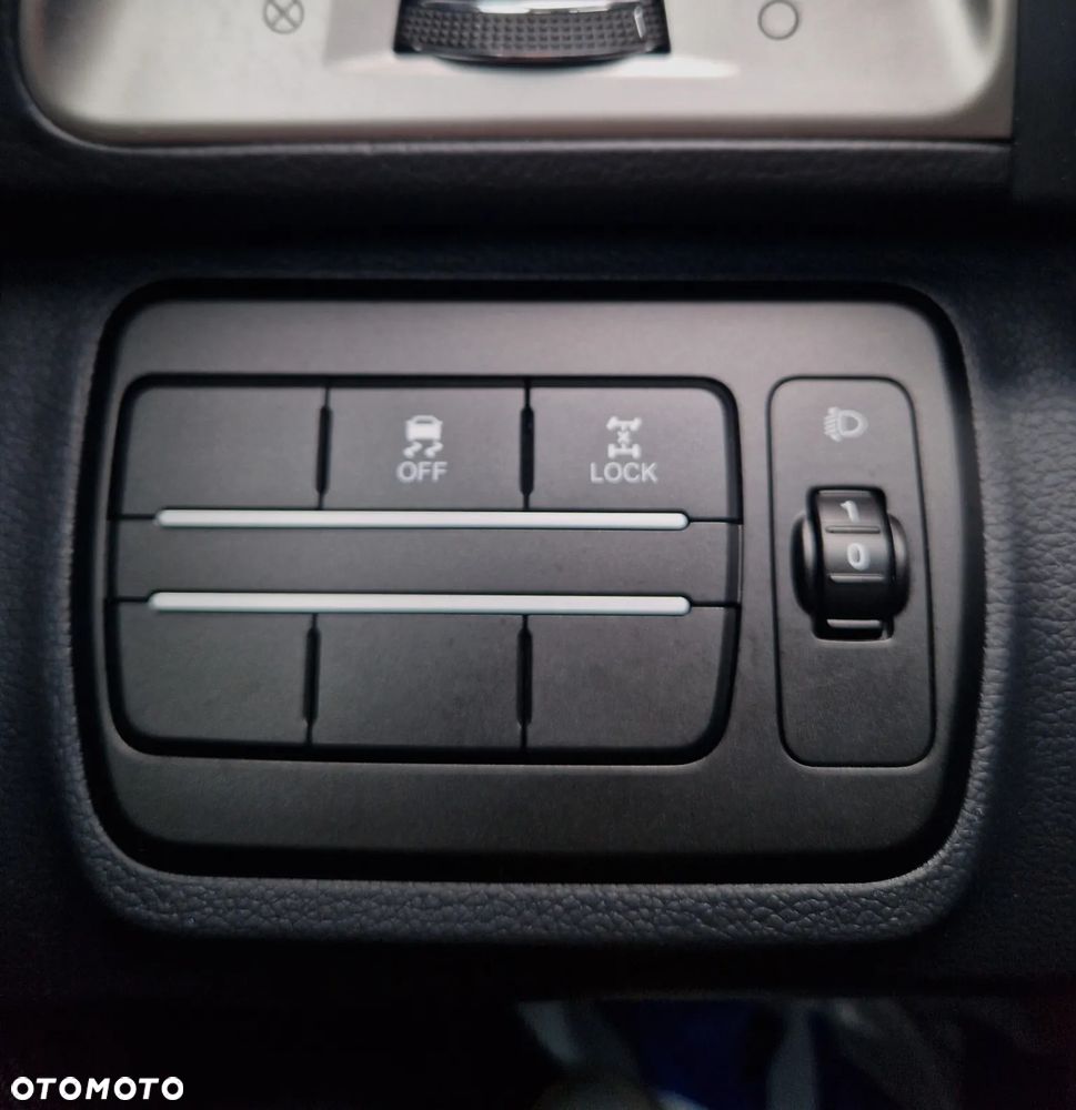 SsangYong/KGM Tivoli 1.6 D Quartz 4x4 - 15