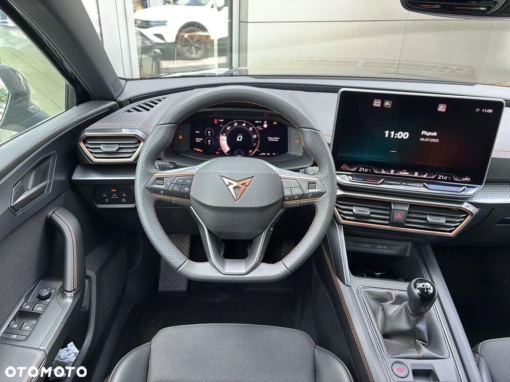 Cupra Leon Sportstourer - 13