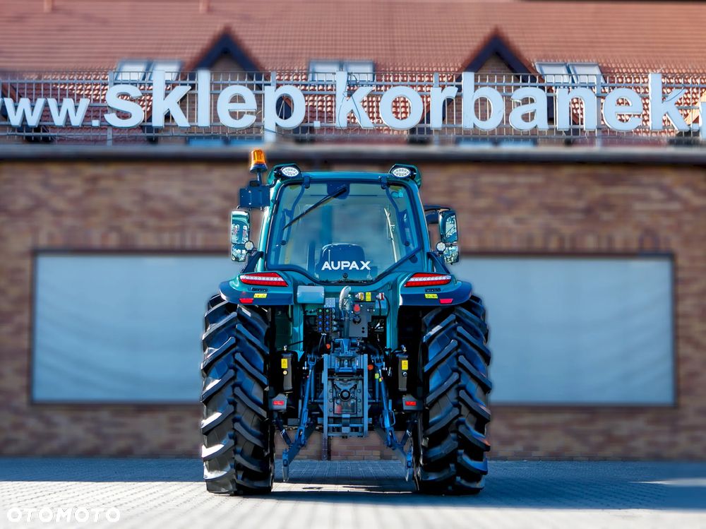 Aupax 5130 - 10