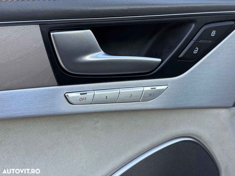 Audi A8 - 16