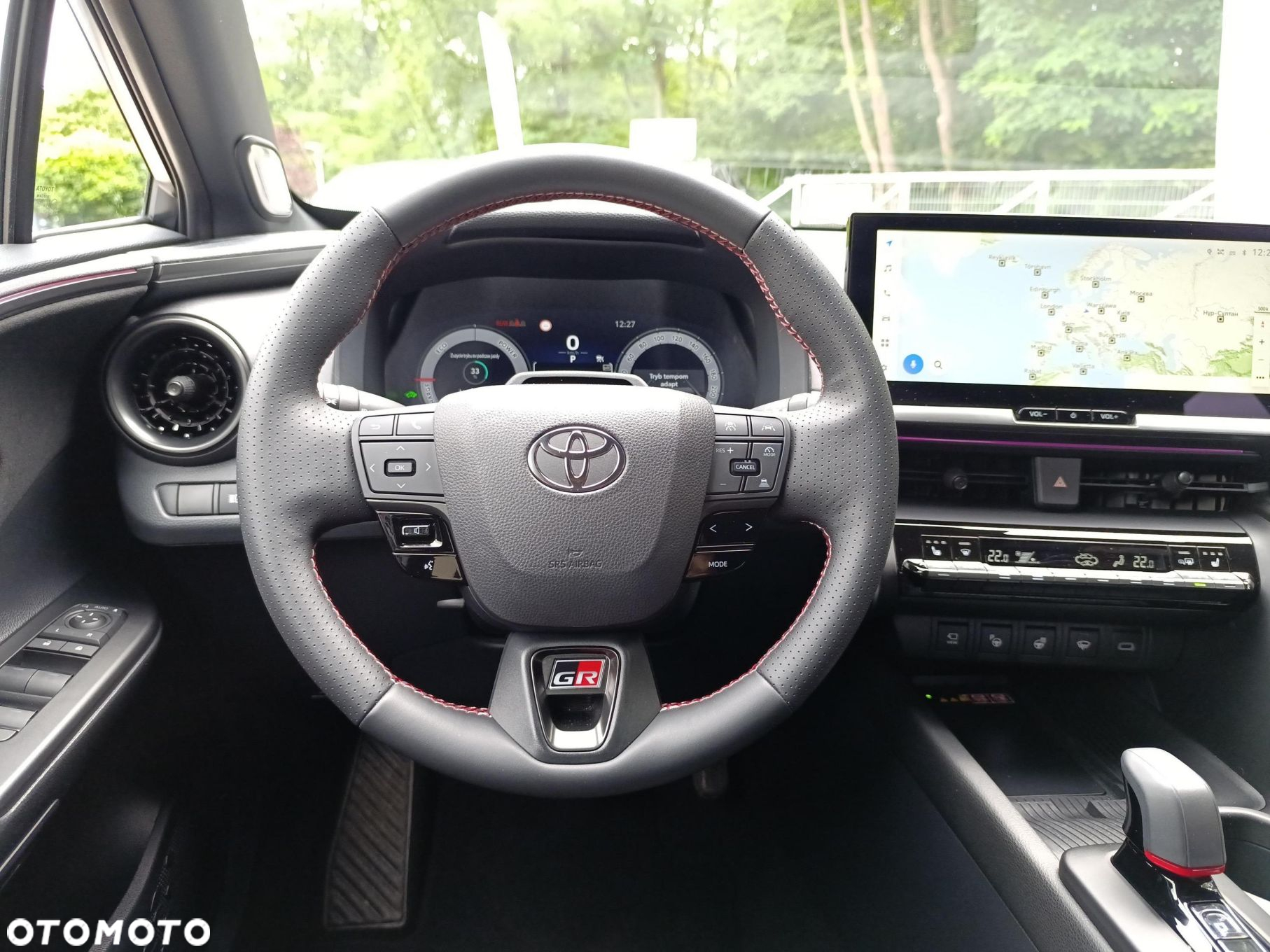 Toyota C-HR - 12