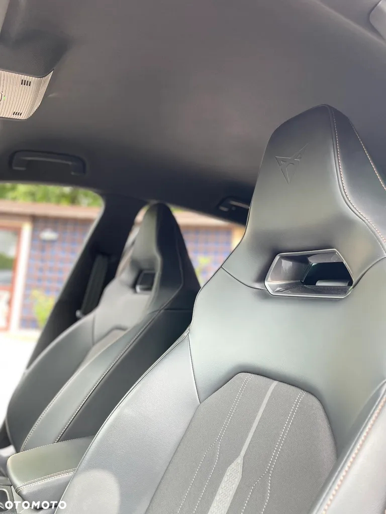 Cupra Formentor VZ 1.4 e-Hybrid DSG - 17