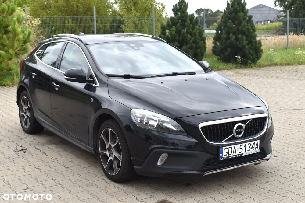 Volvo V40 D2 Drive-E Base - 10