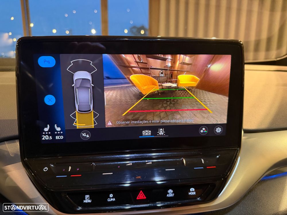 VW ID.4 Performance Upgrade Pro 1st - 32