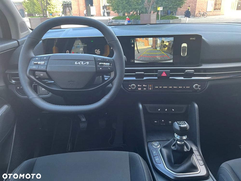 Kia Sportage 1.6 T-GDI M 2WD - 16
