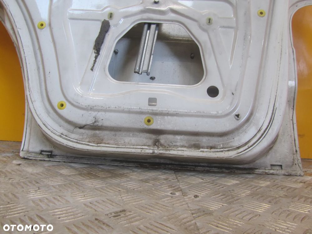 Drzwi Prawy Przód Iveco Daily 1999r- - 9