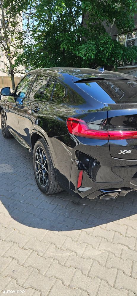 BMW X4 - 3