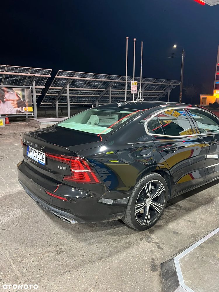 Volvo S60 - 4