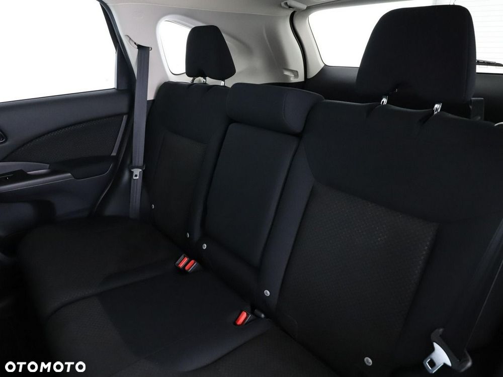 Honda CR-V 2.0i-VTEC 4WD Automatik Elegance - 18