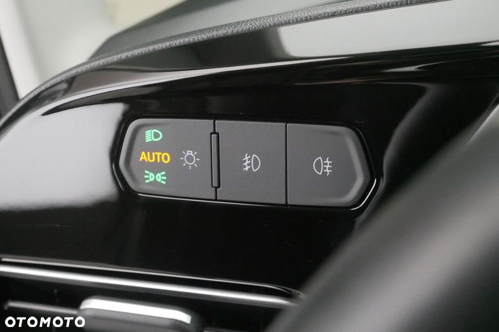 Ford Tourneo Connect - 21