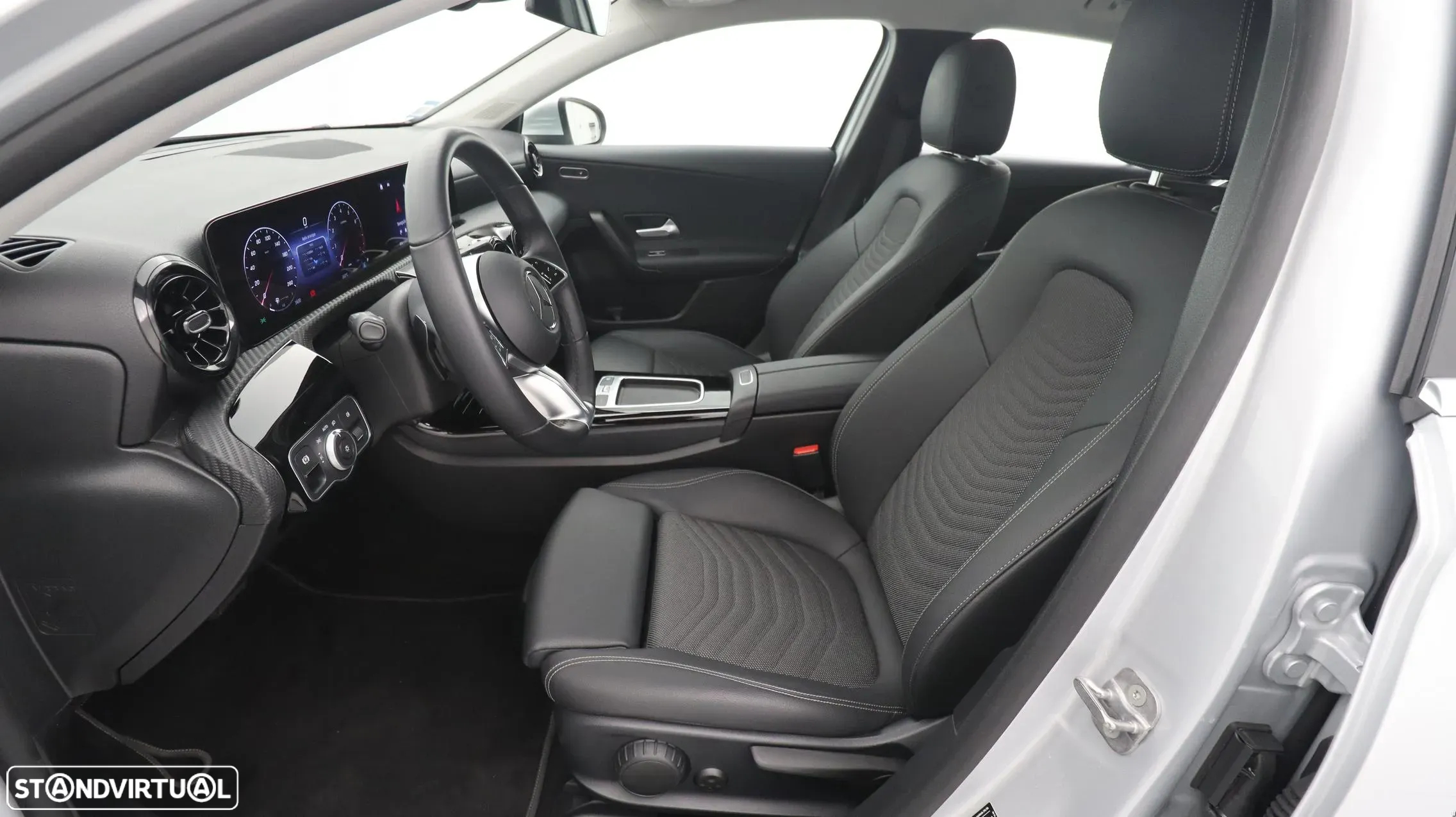 Mercedes-Benz A 200 - 12