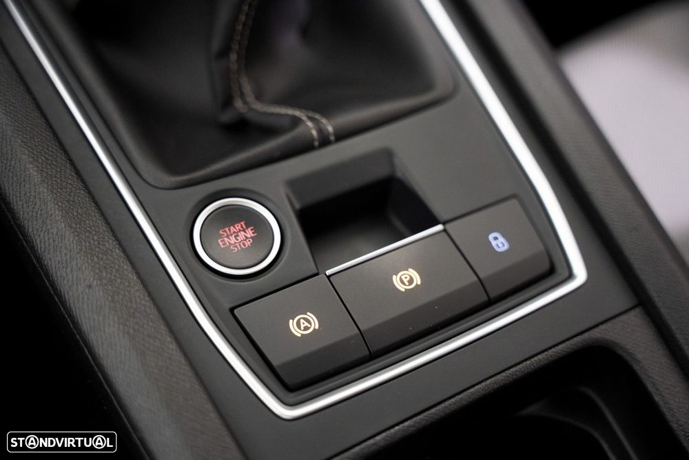 SEAT Leon ST 2.0 TDI Style - 8