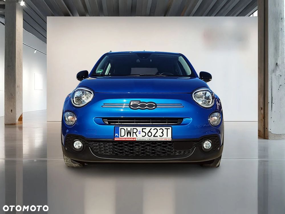 Fiat 500X 1.0 T3 Club - 8