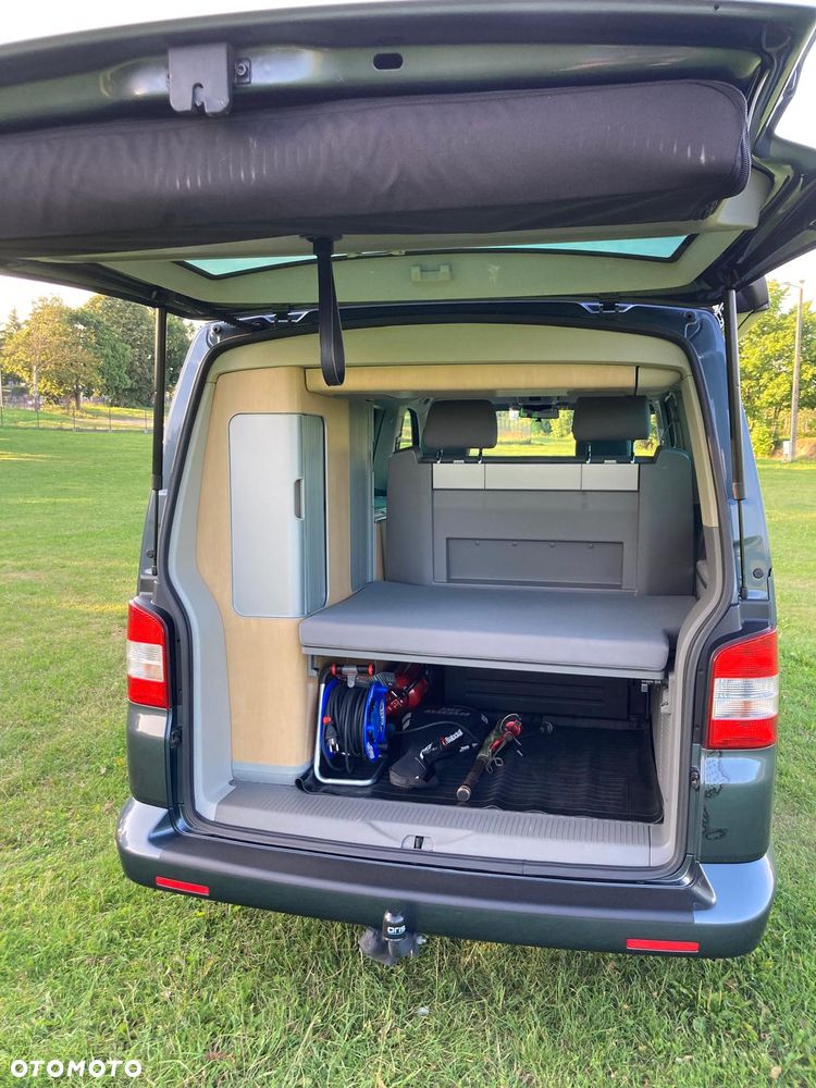 Volkswagen California - 4