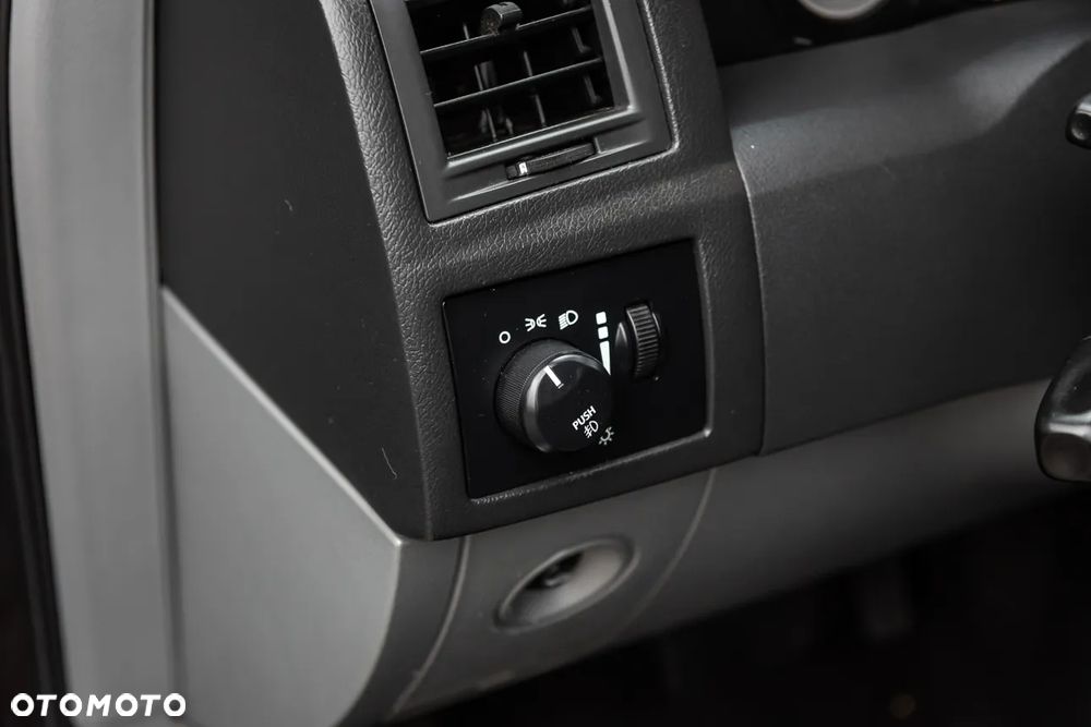 Chrysler 300C 3.5 Automatik - 23