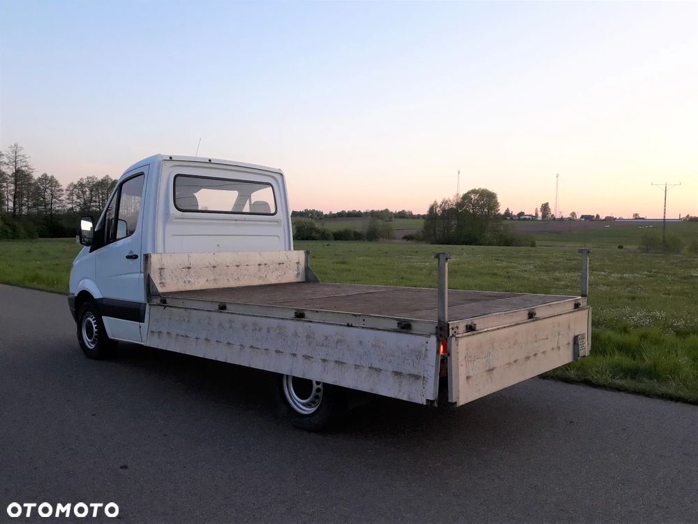 Mercedes-Benz sprinter - 22