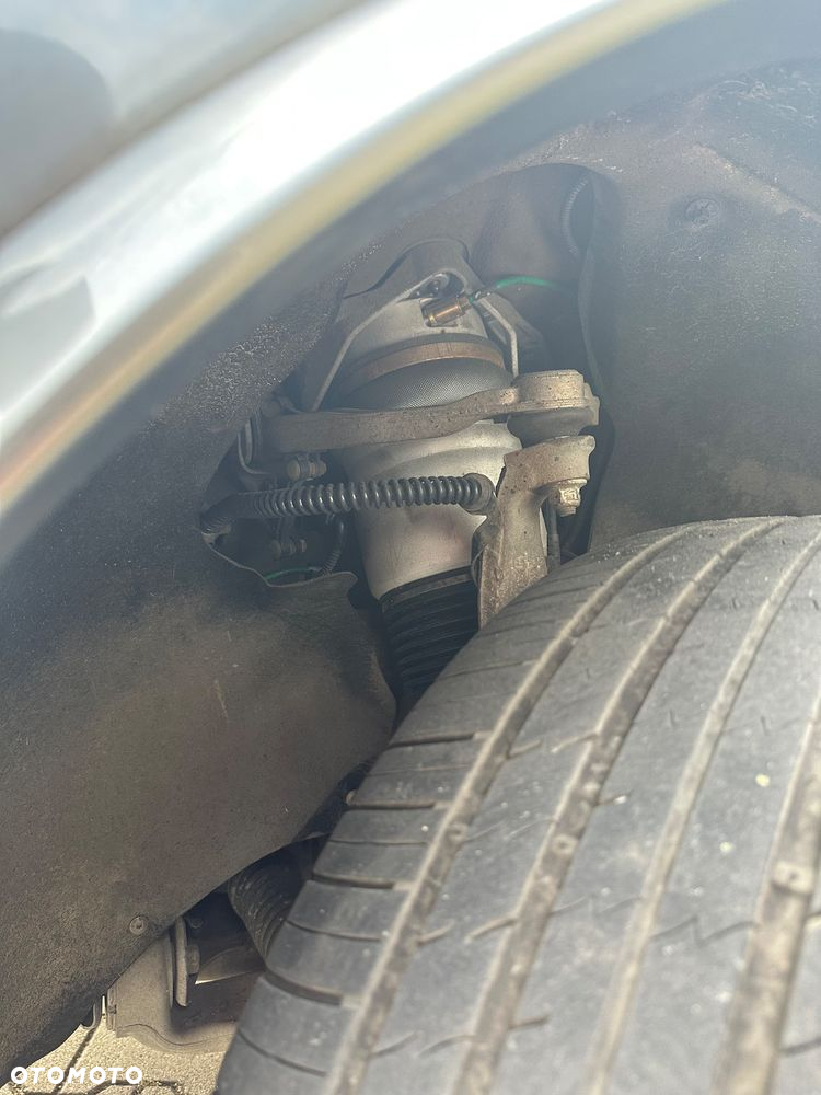 Audi Q7 3.0 TDI DPF Quattro Tiptronic - 6