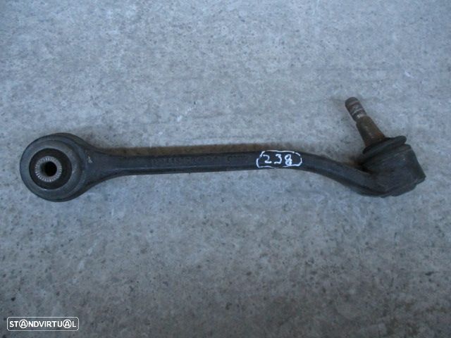 Braço Suspensão 3415029 BMW X3 2003 3.0D FRENTE ESQ - 1