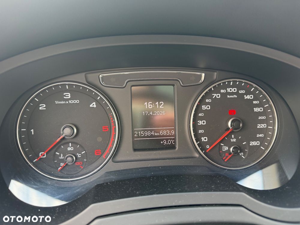 Audi Q3 2.0 TDI Quattro - 5