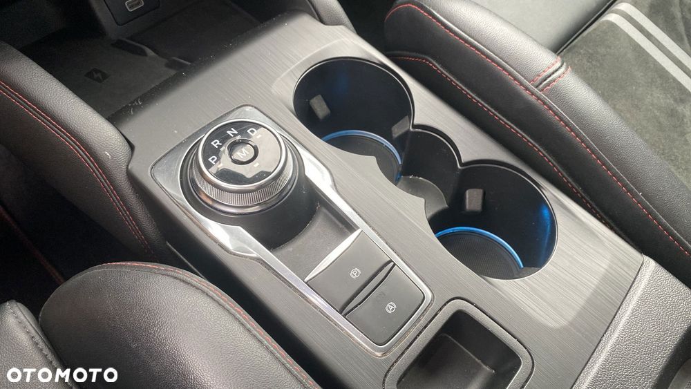 Ford Focus 2.3 EcoBoost ST X - 18