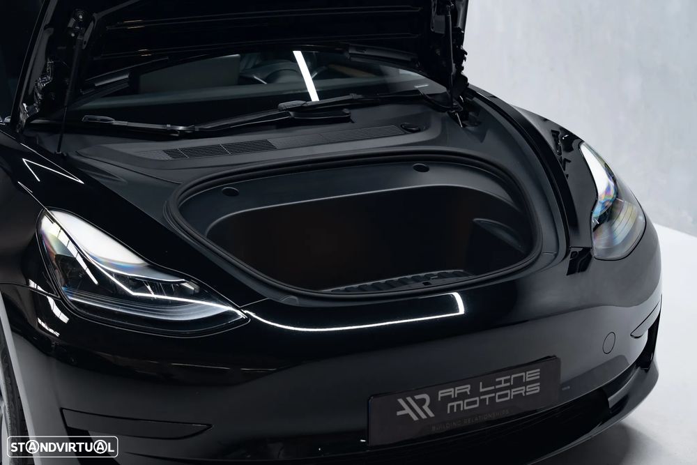 Tesla Model 3 Standard Range Plus RWD - 8