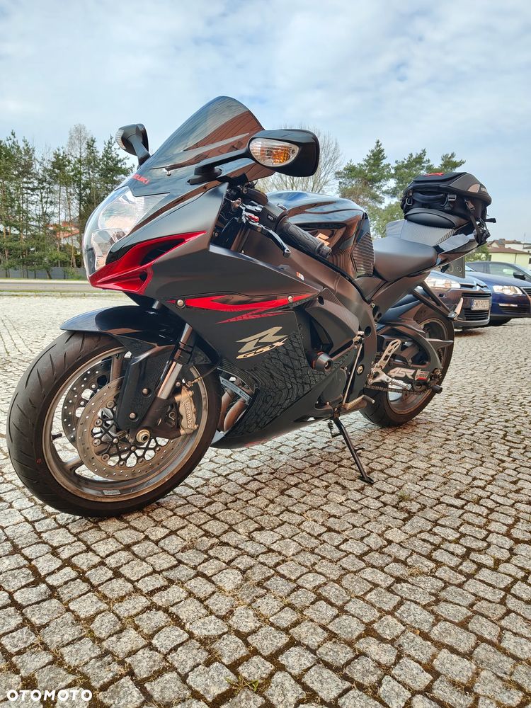 Suzuki GSX-R - 5