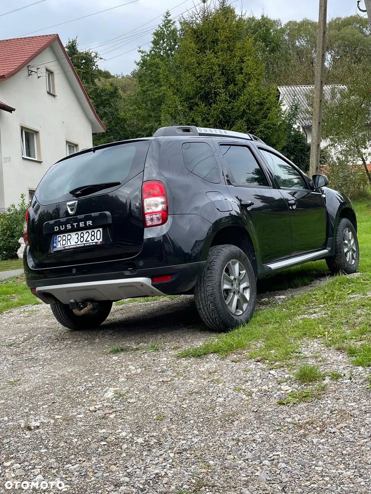 Dacia Duster 1.2 TCe Laureate - 8